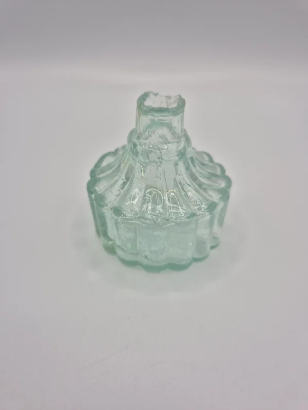 Diamon Reg Tent Ink
