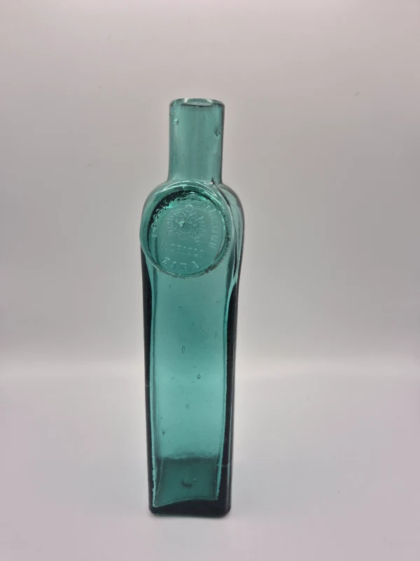 Zara Seal Bottle
