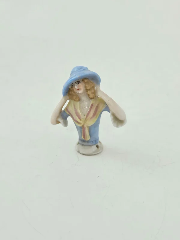 1930'S PIN CUSHION DOLL