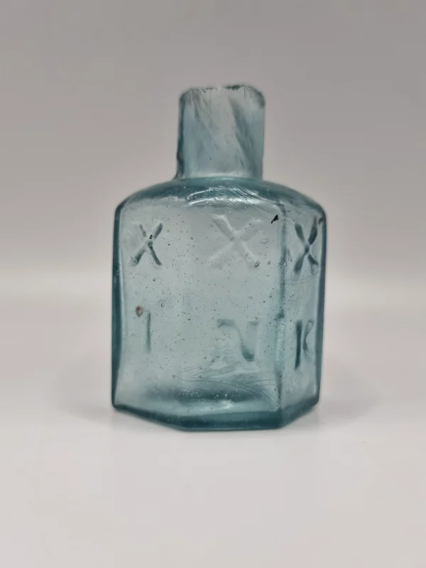 XXX Ink Bottle