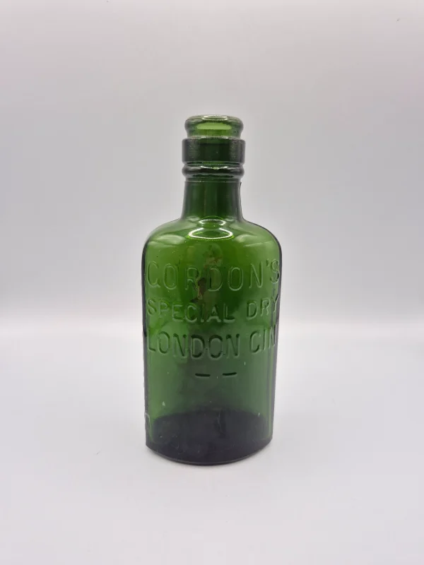 Gordons Special Dry London Gin Bottle