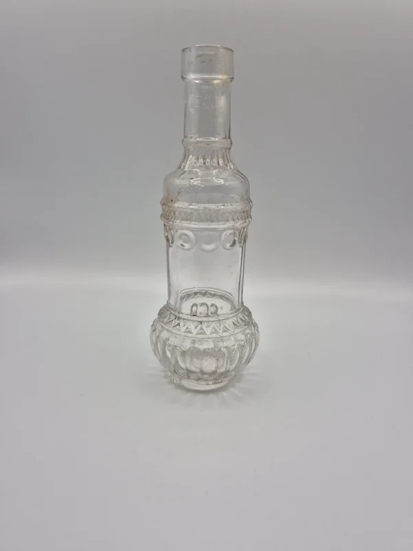 Victorian Salad Oil Bottle