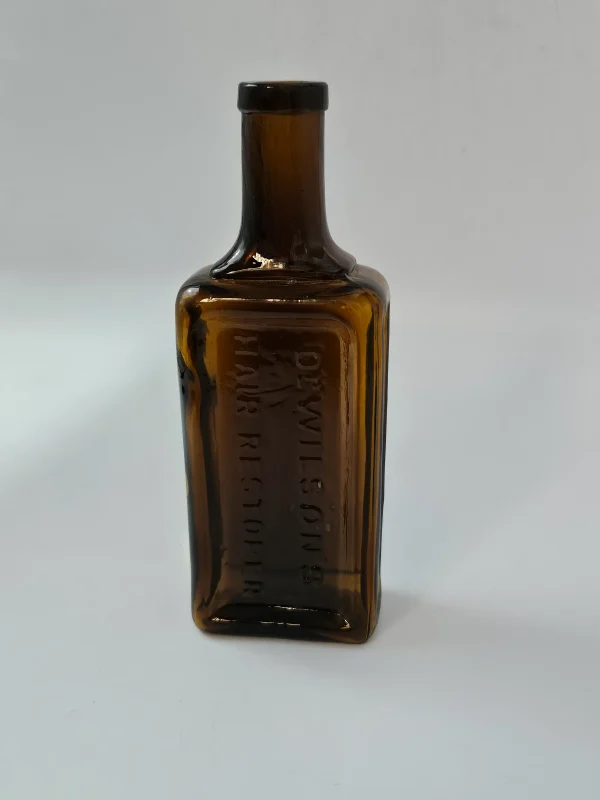 DR WILSONS HAIR RESTORER