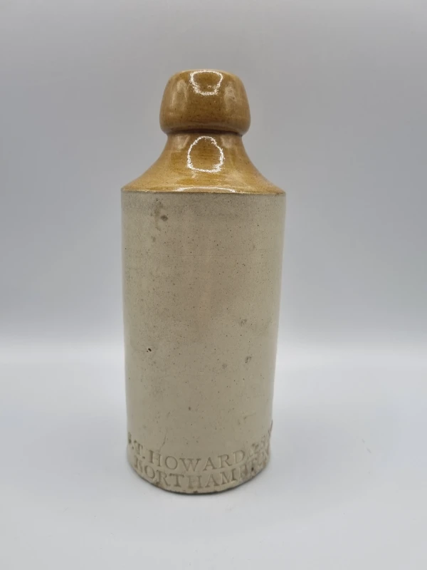 Northampton Ginger Beer Bottle