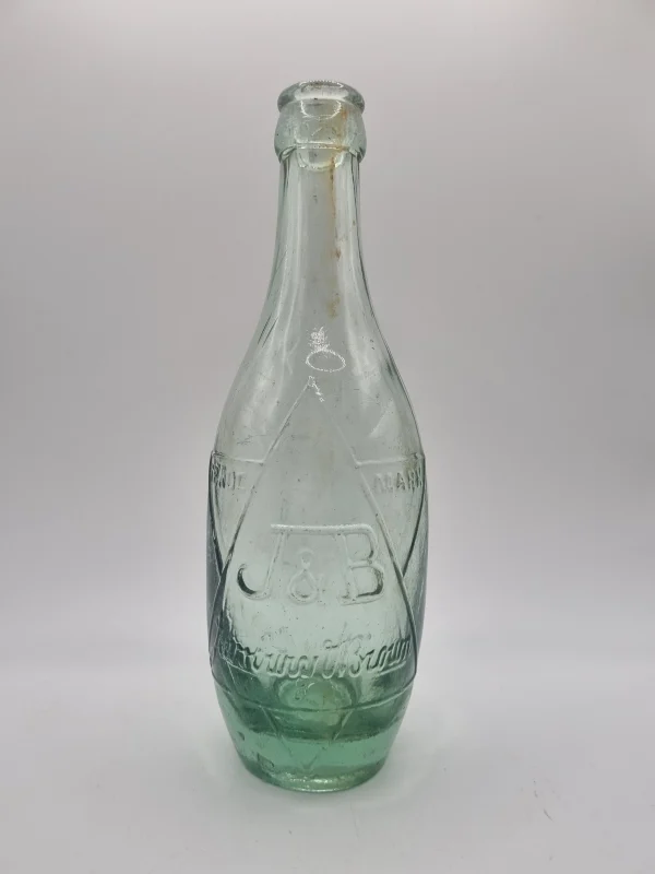 Jewsbury & Brown Skittle Bottle