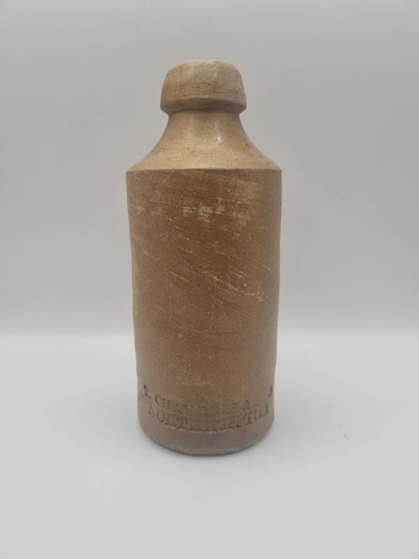 T.Chambers & Sons Northampton Ginger Beer