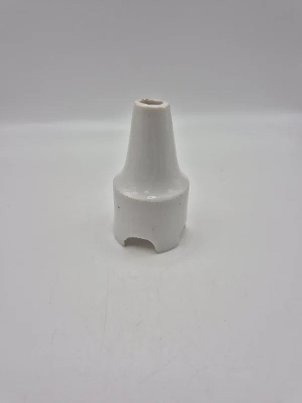 Iron Stone Pie Funnel