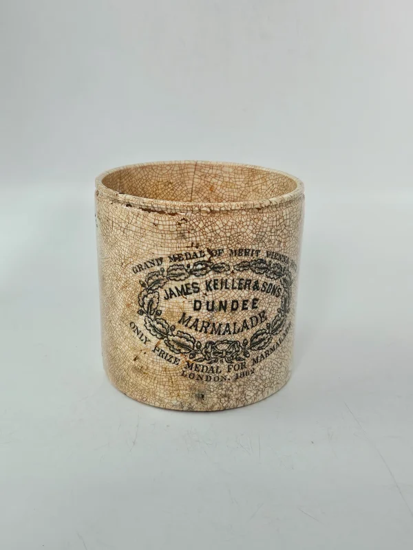 2LB 1890'S KEILLER POT
