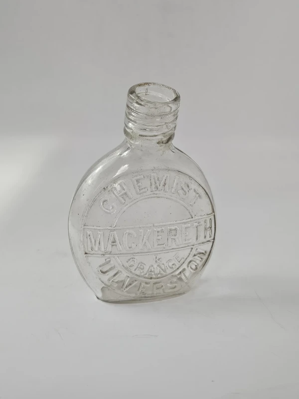 ULVERSTON VICTORIAN BABYS FEEDING BOTTLE