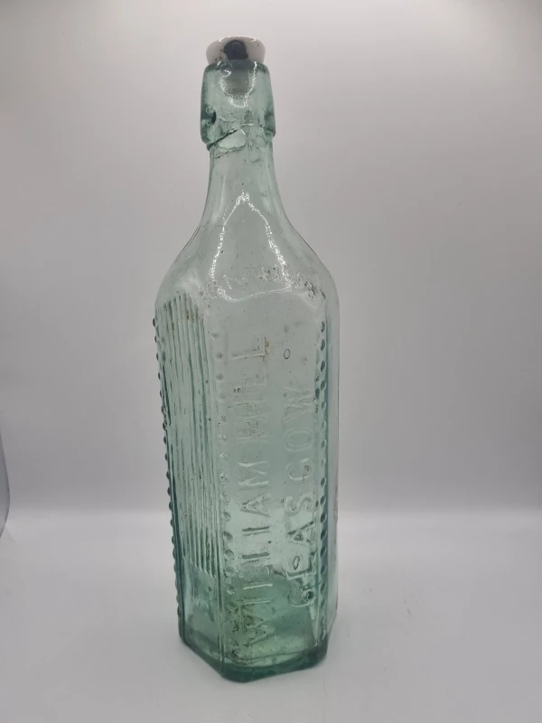 William Hill Glasgow Bottle