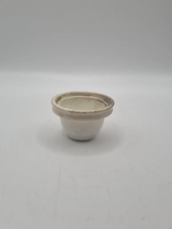 Miniature Pudding Bowl