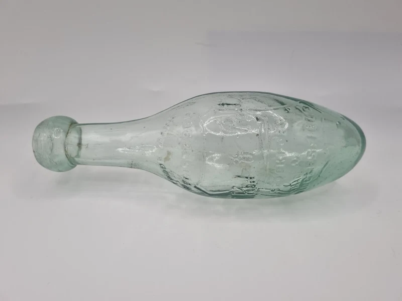 Aked & Pott Hamilton Bottle