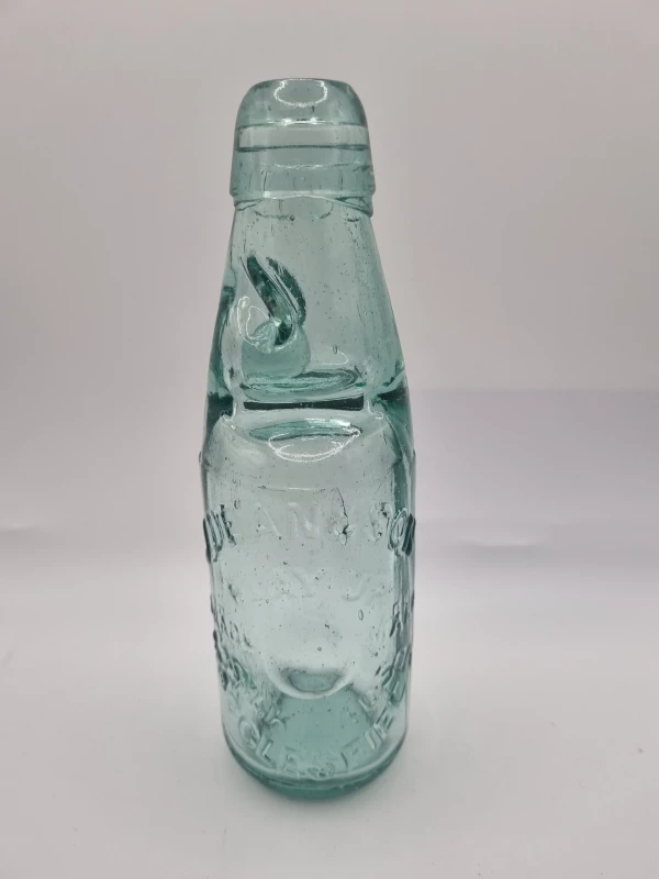 Small Macclesfield "Football" Codd 