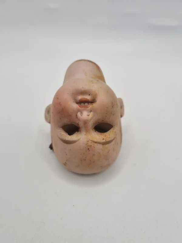 Victorian Dolls Head