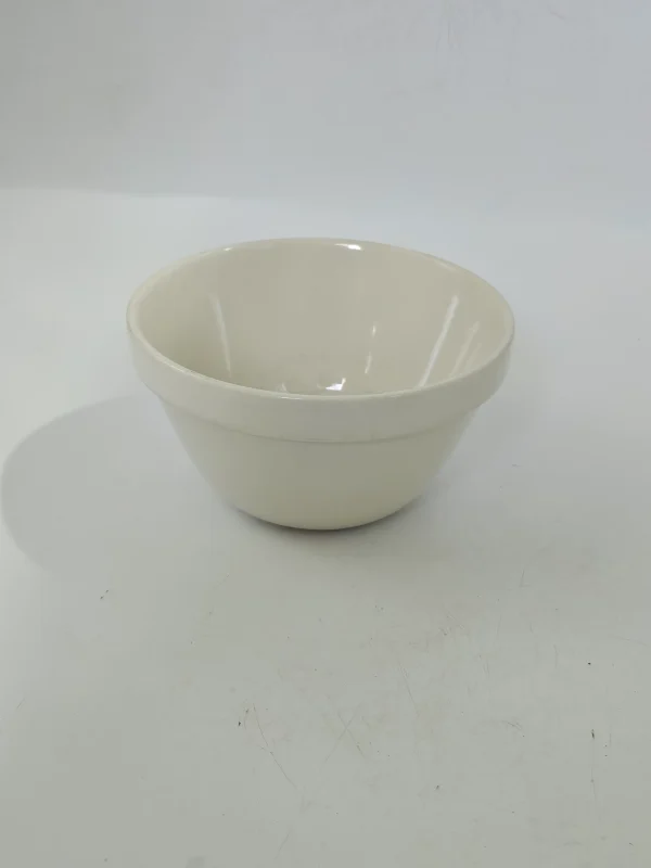SMALL PUDDING BOWL
