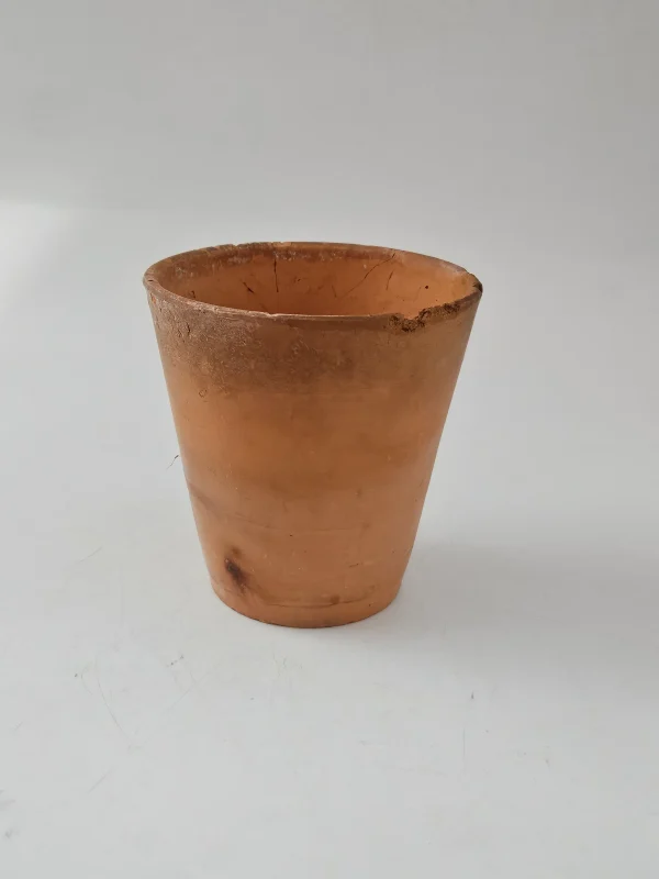 TERACOTTA PLANT POT