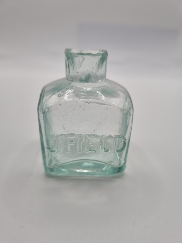 J.Field Ink Bottle