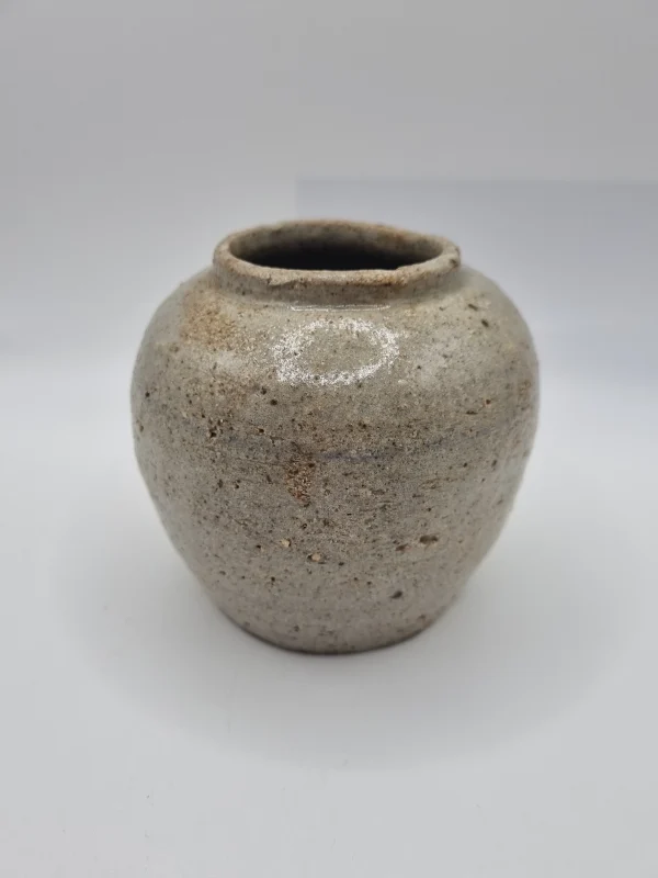 Small Ginger Jar