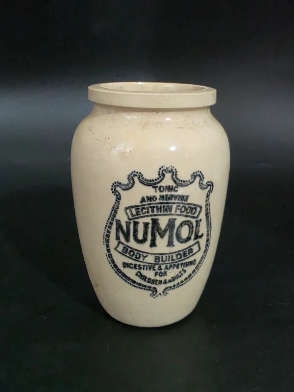 NUMOL FOOD POT