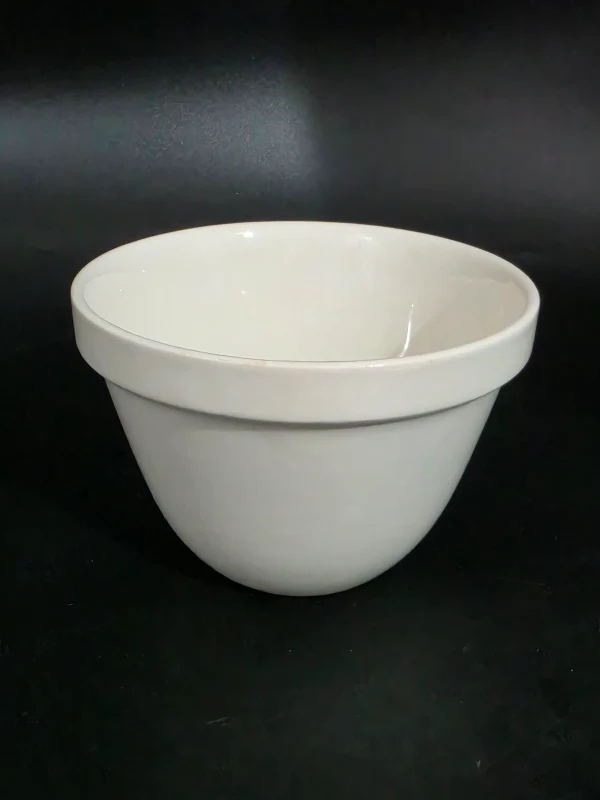 SMALL PUDDING BOWL