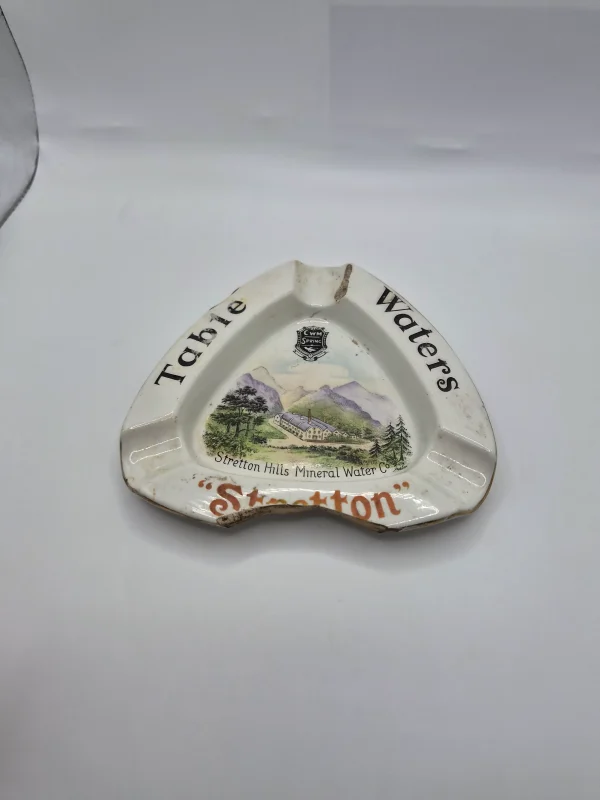 Stretton Hills Ash Tray