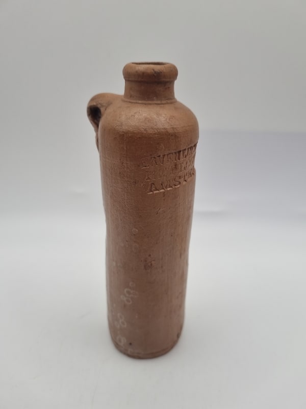Amsterdam Stamped Jug
