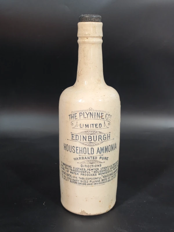 PLYNINE BOTTLE