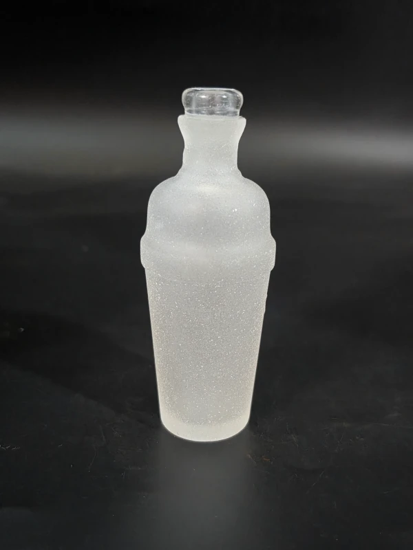 MINI COCKTAIL SHAKER BOTTLE