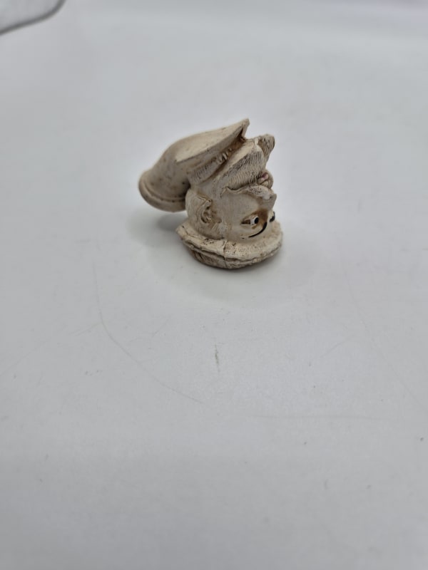 Character Pipe Head