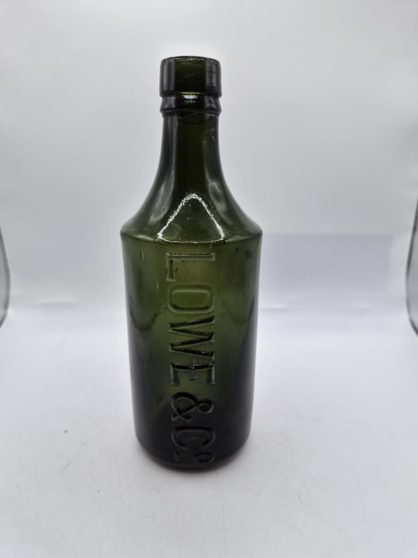 Lowe & Co Glass Ginger Beer