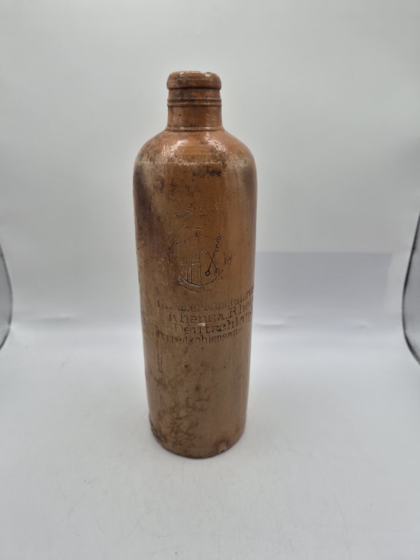 No 11 1/2 Ltr Bottle
