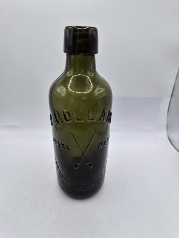 R. Holland Pictorial Beer