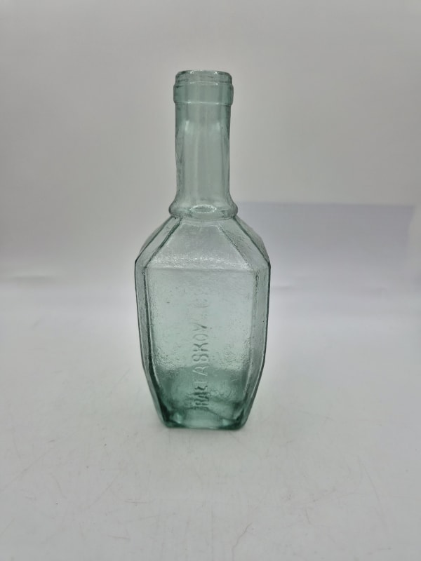 Brail Askov & Co Bottle