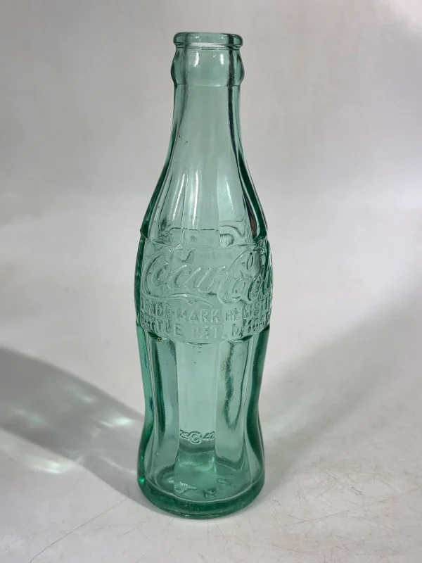 1930'S COCA COLA BOTTLE