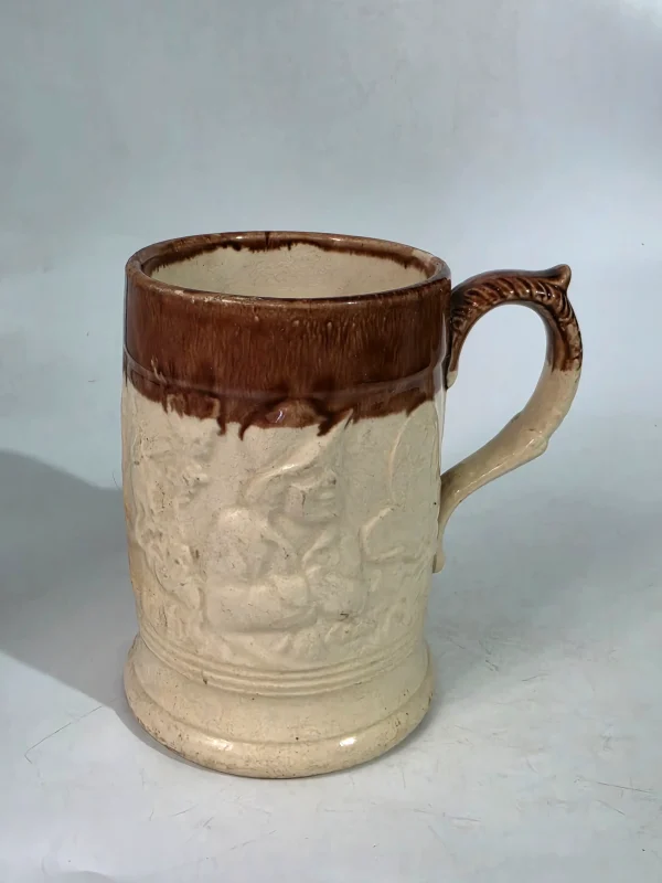 1880'S TANKARD