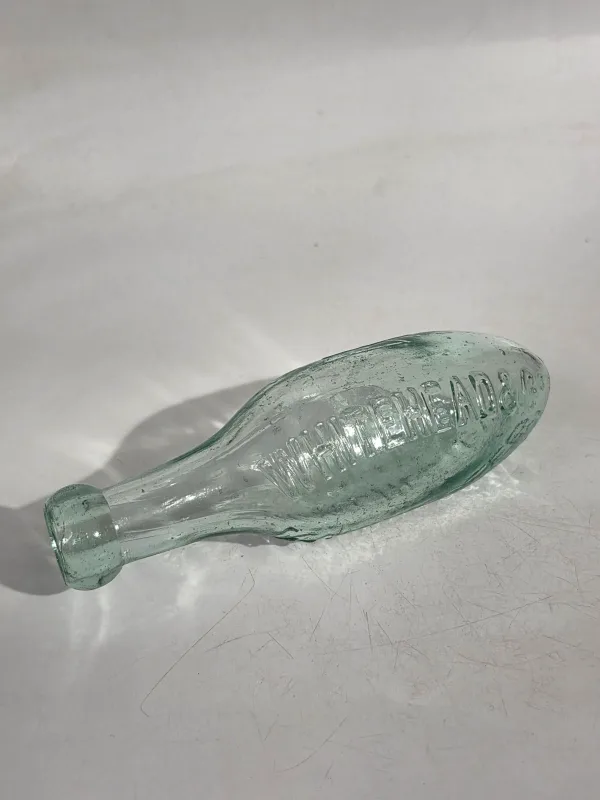 WHITEHEAD HAMILTON BOTTLE