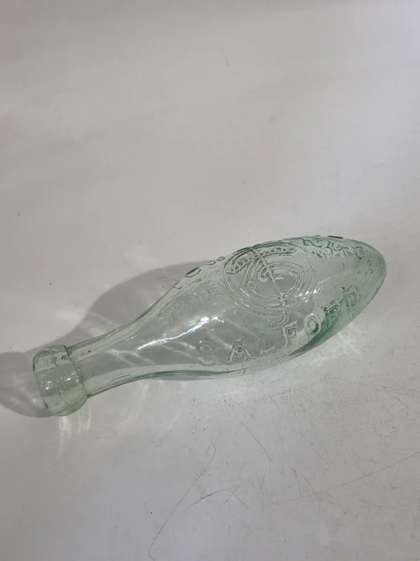SALFORD HAMILTON BOTTLE