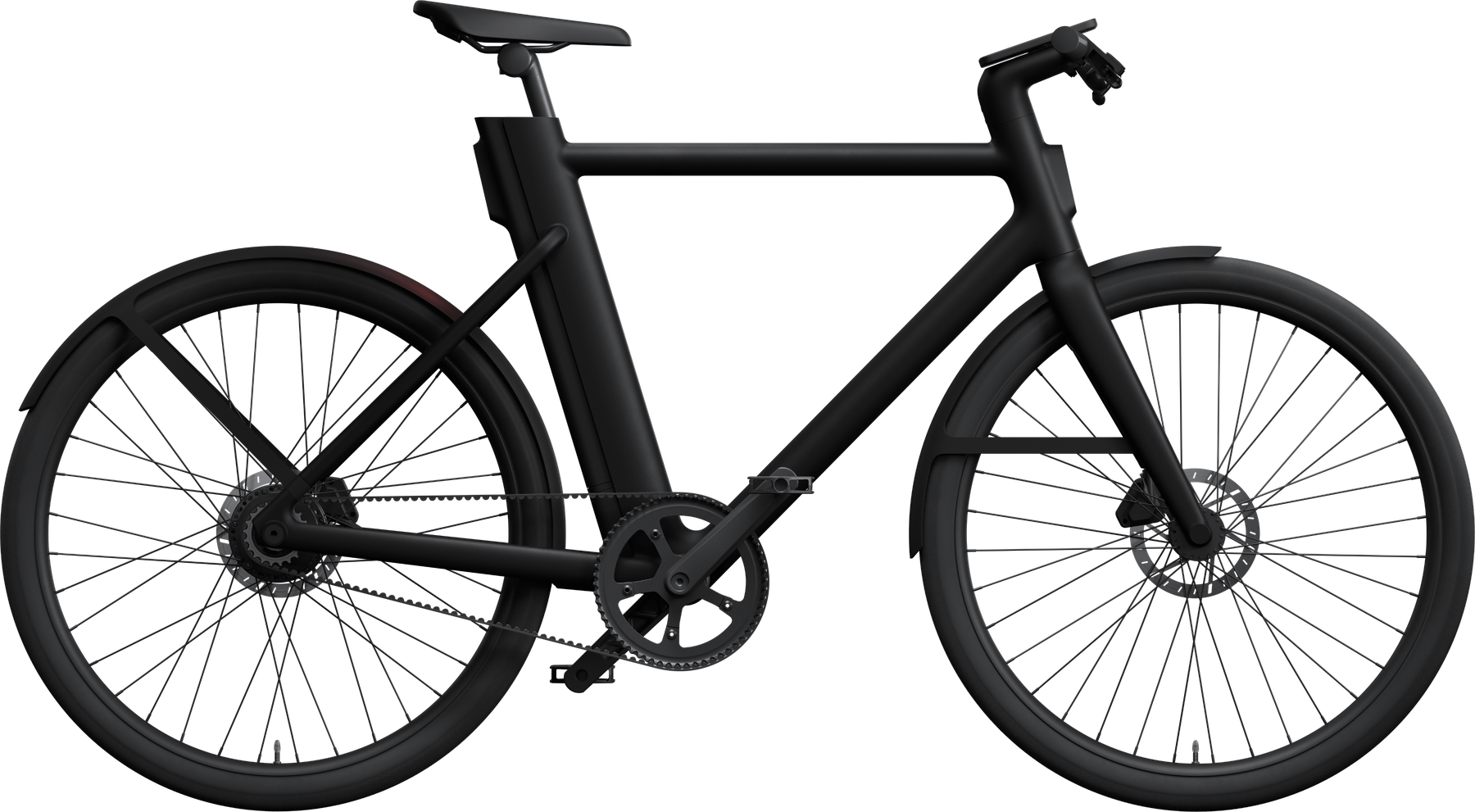 Revalt Bike URB-X