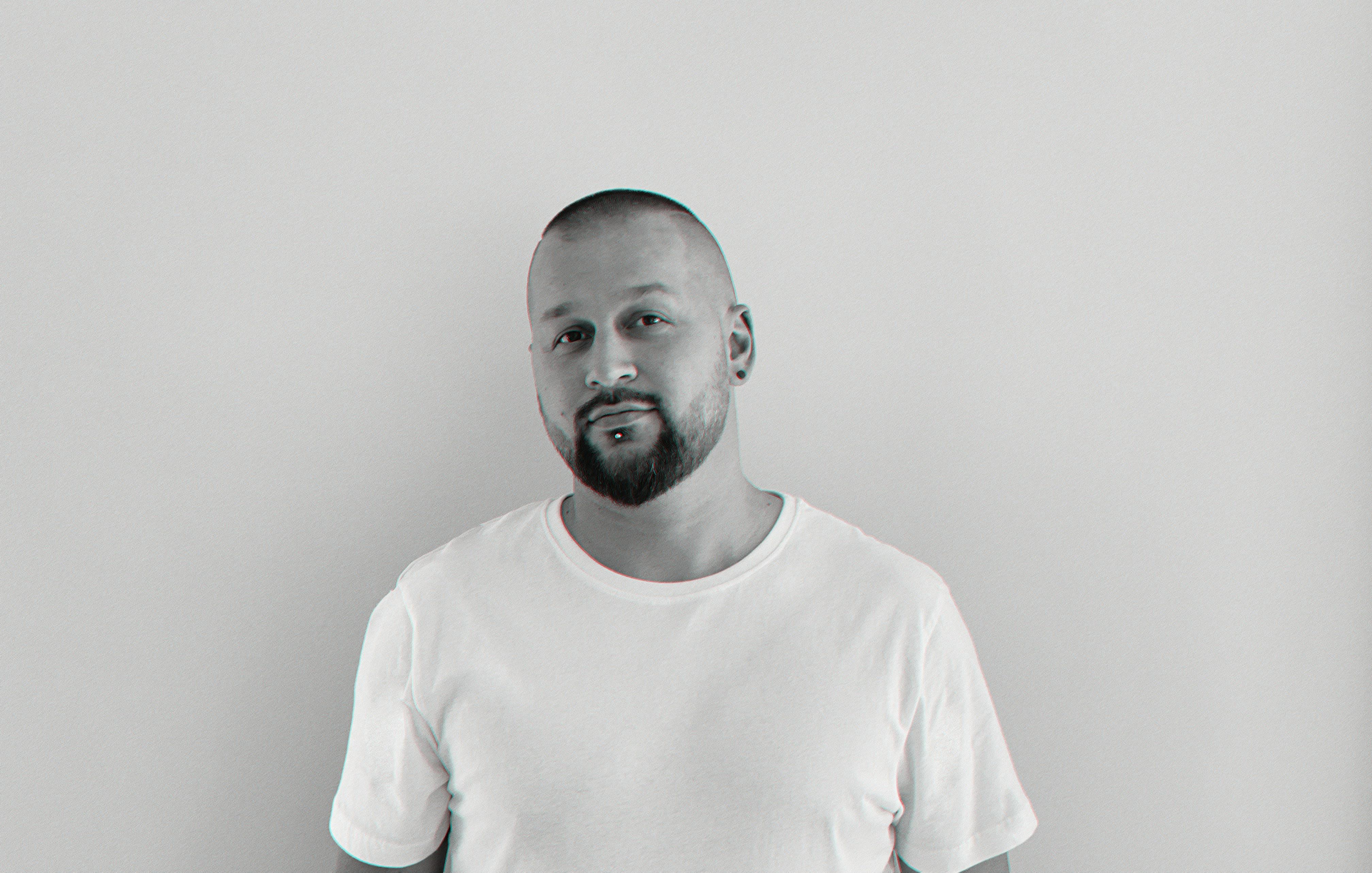 Julian Ford  Head of Marketing