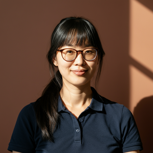 Lara Zhou  AI / ML Engineer