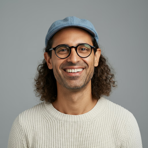 Ravi Patel Head of Product