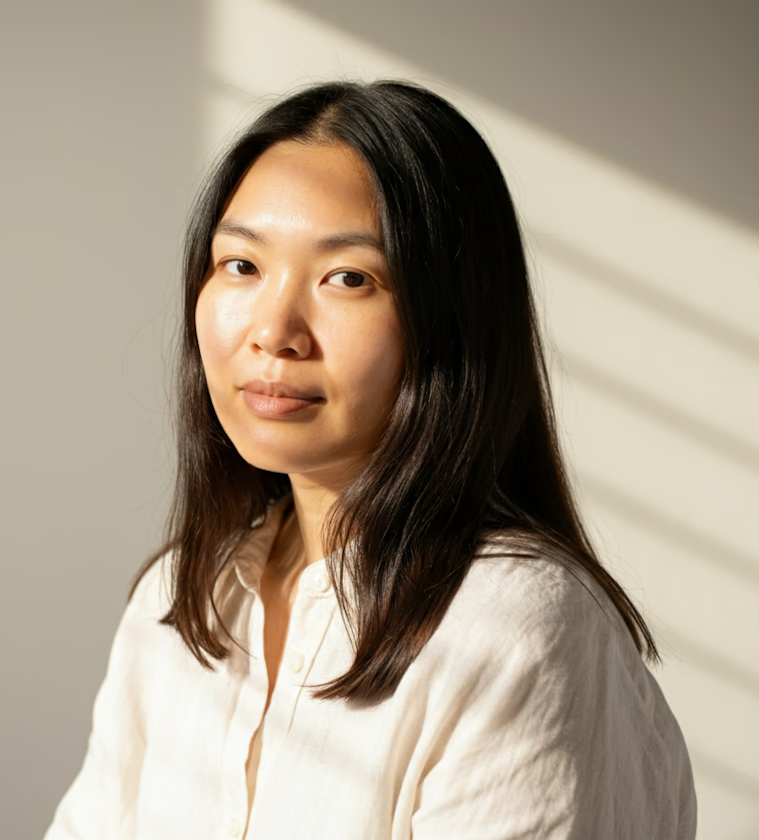 Taylor Nguyen  Backend Engineer