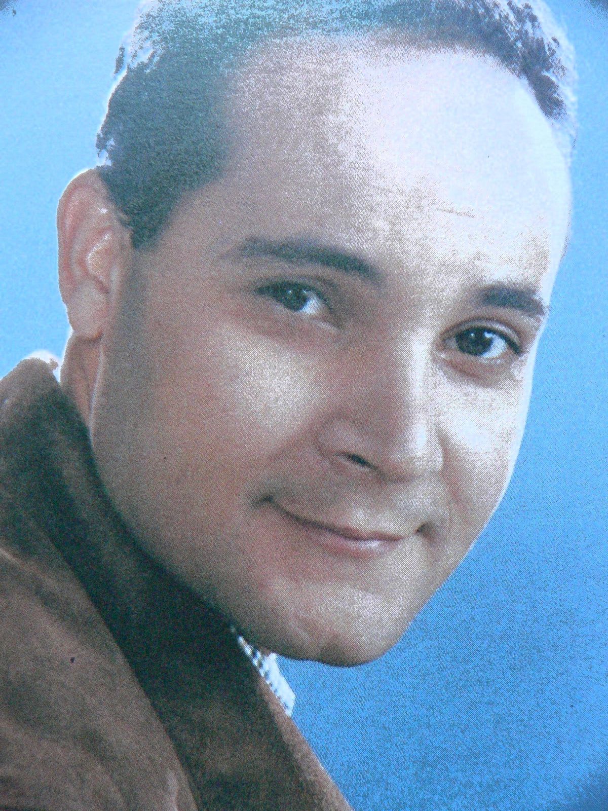 Rabah Driassa — Painter, Composer, and Voice of the People