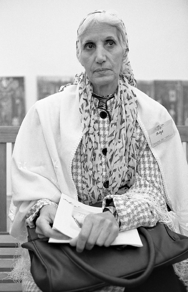 Baya Mahieddine — Algeria's Most Celebrated Painter