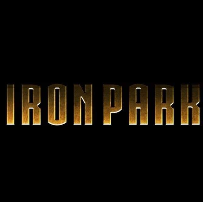 Iron Park — Beni Tamou