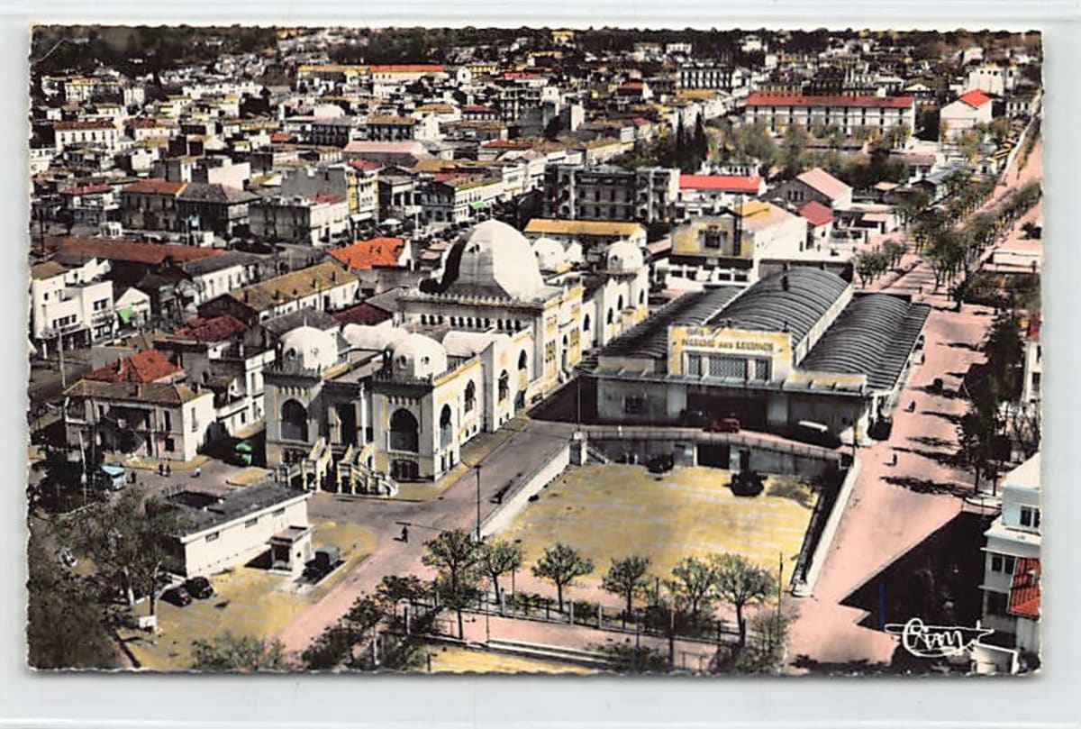 blida-centre