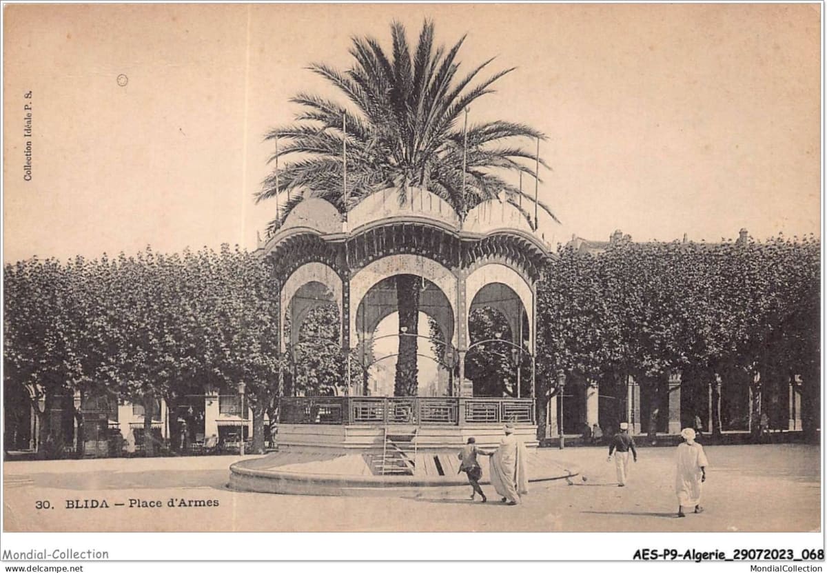 blida-old-city
