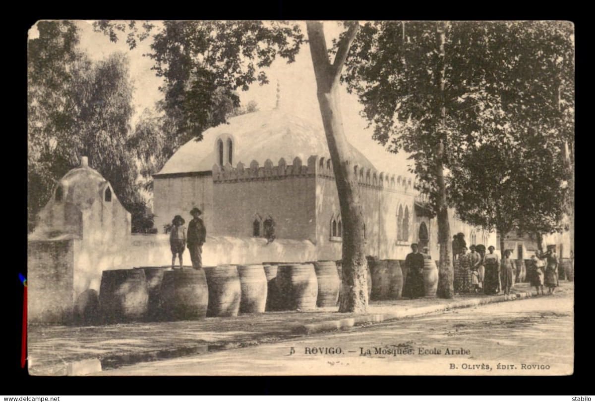 bougara