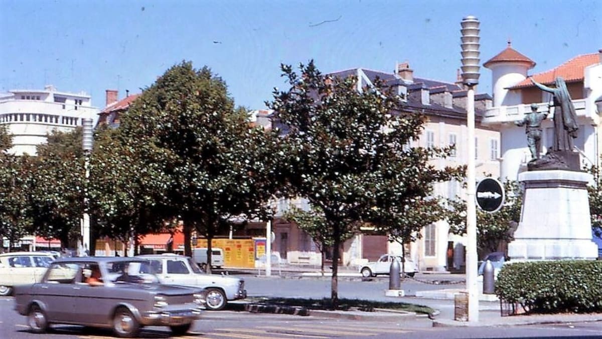Blida-1963