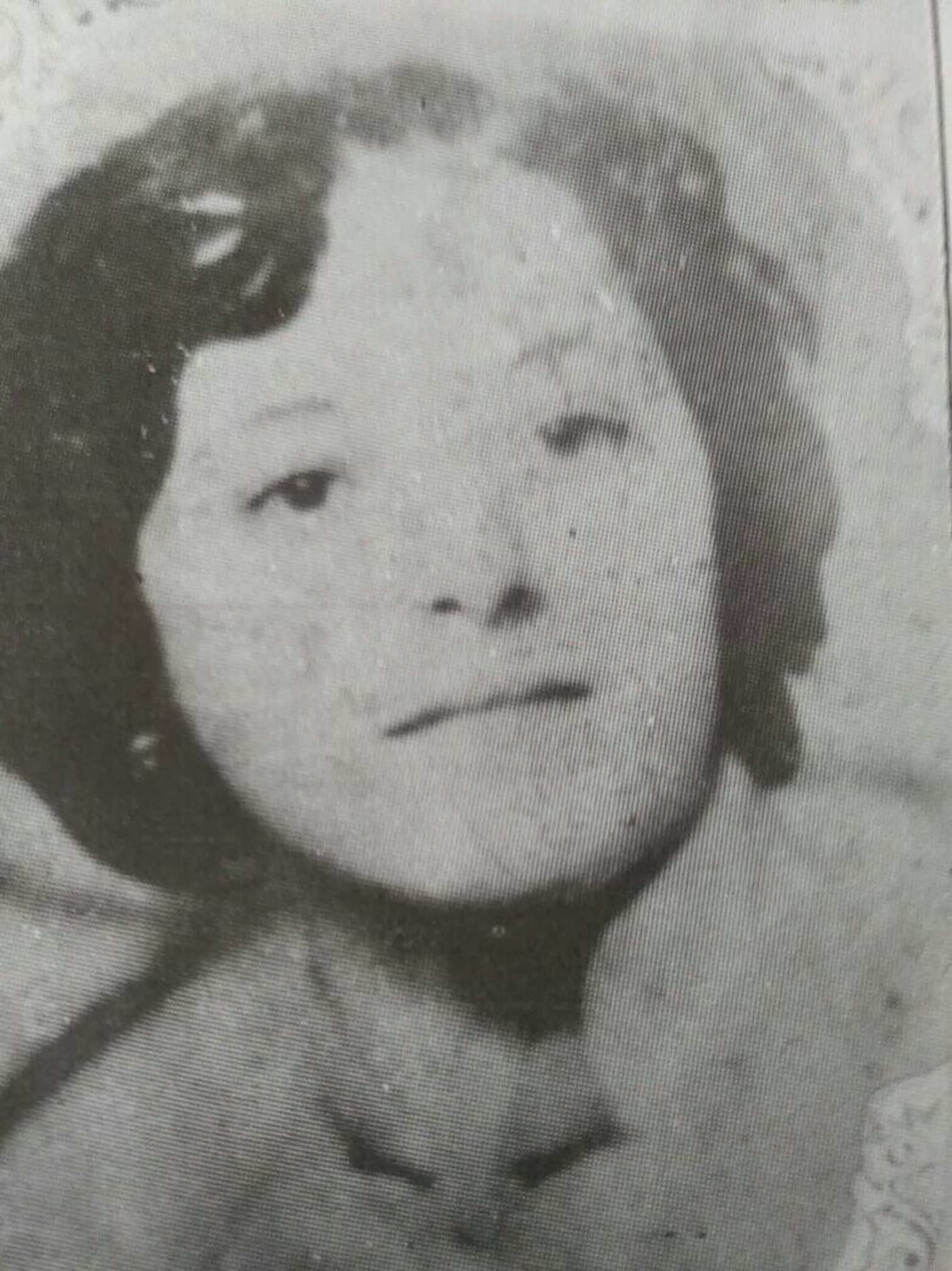 Bahia Yountrane — Young Liaison Fighter of the ALN